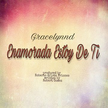 Enamorada Estoy-cover