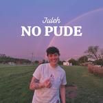 No Pude : (feat. GZ)-cover