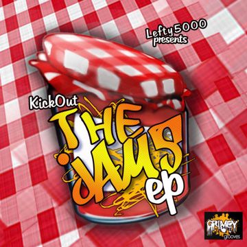 Kick Out the Jams-cover