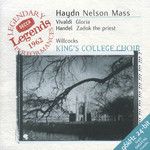 Haydn: Mass in D Minor - Missa in angustiis ("Nelson Mass") , Hob. XXII:11 - Gloria: Gloria in excelsis Deo-cover