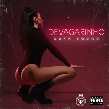 Devagarinho-cover