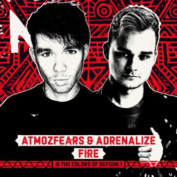 Fire-cover