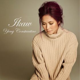 Ikaw -cover