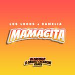 MAMACITA(Dj Castello & Daniele Ceccarini Radio Remix)(Remix)-cover