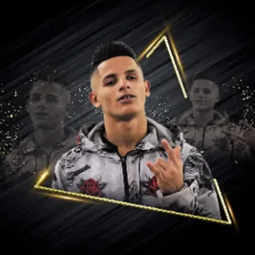Vou na Fé-cover