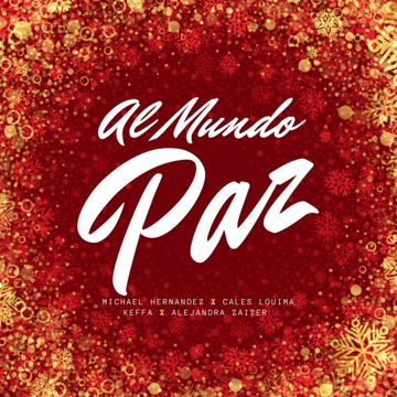 Al Mundo Paz - Edición Especial-cover