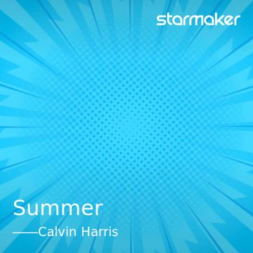 Summer-cover