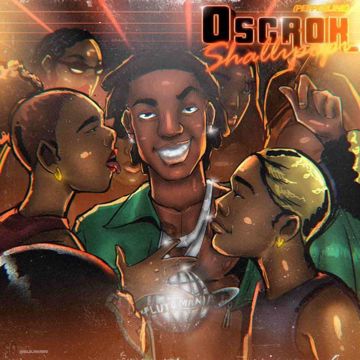 Oscroh (Pepperline)-cover