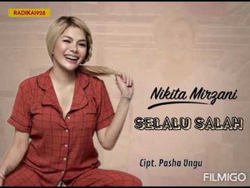 Selalu Salah