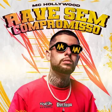 Rave Sem Compromisso-cover