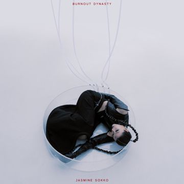 SHANGRI-LA-cover