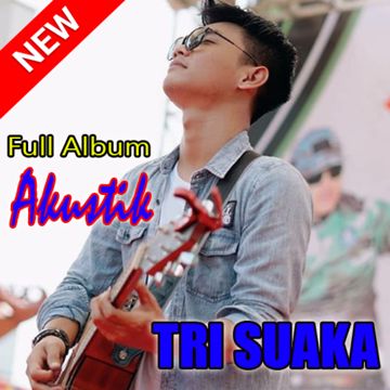 Buih Jadi Permadani (Akustik Vers.)-cover
