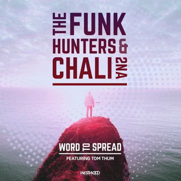 Word To Spread-cover