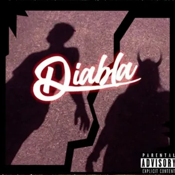 Diabla-cover
