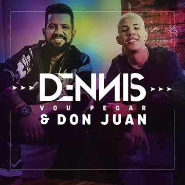 Vou Pegar-cover