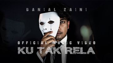 Ku Tak Rela (Piano)-cover