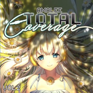 Cruel Angel's Thesis (English Ver.)-cover