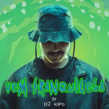 Vem Tranquileba-cover