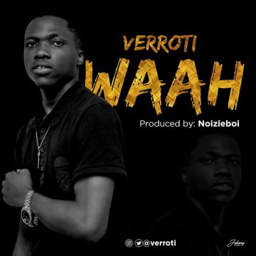 Waah-cover