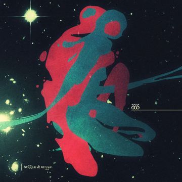 Huggin & Kissin-cover