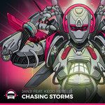 Chasing Storms(feat. Kédo Rebelle)-cover