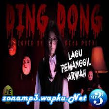 Ding Dong Kudatang Padamu