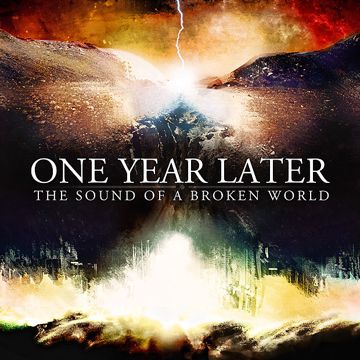 One Year Later-cover