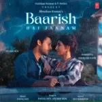 Baarish Hai Jaanam-cover