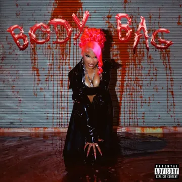 Body Bag-cover