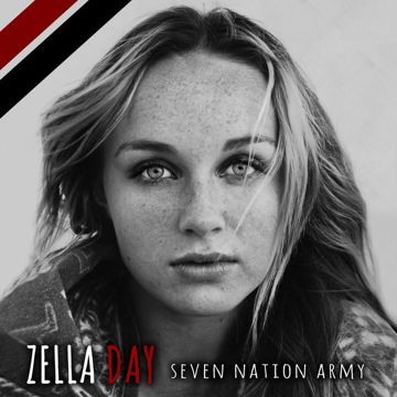 Seven Nation Army-cover