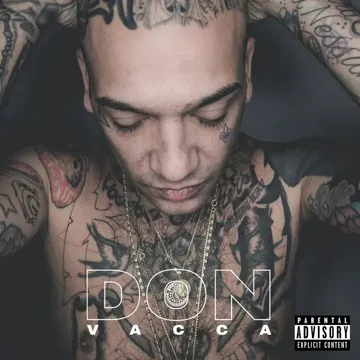 Blood a blood (feat. Inoki)-cover