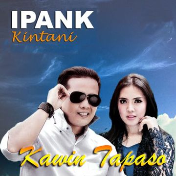 Kawin Tapaso-cover