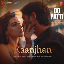Raanjhan-cover