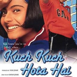Kuch Kuch Hota Hai-cover
