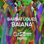 Baiana (CloZee Remix)