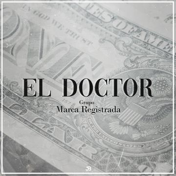 El Doctor-cover