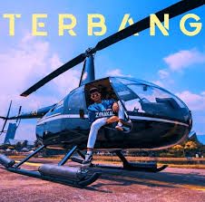 Terbang-cover