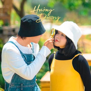 Hướng Dương-cover