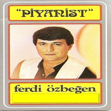 Bir Gülü Sevdim-cover