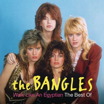 Eternal Flame (Single Version)-cover