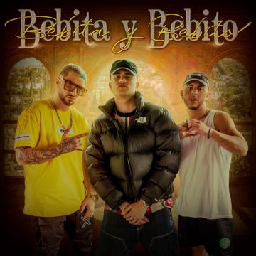 Bebita y Bebito-cover