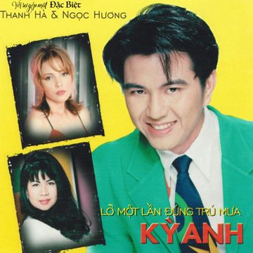 Chẳng Còn Như Xưa.