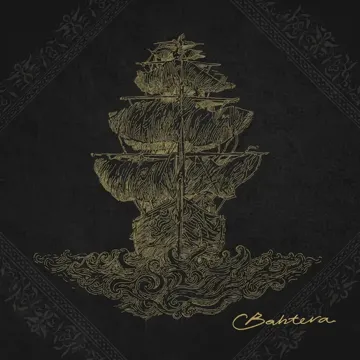 Hantu (feat. Shana Razman)-cover