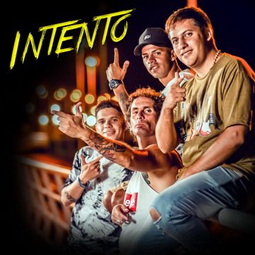 Intento-cover