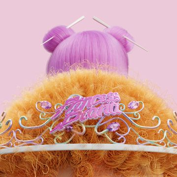 Princess Diana-cover