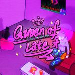 Queen of Late-cover