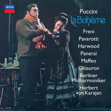 Act IV: "Vecchia zimarra, senti"-cover