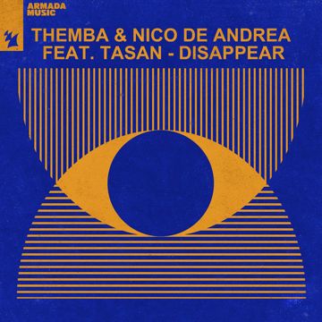 Disappear-cover
