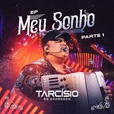Meu Sonho-cover