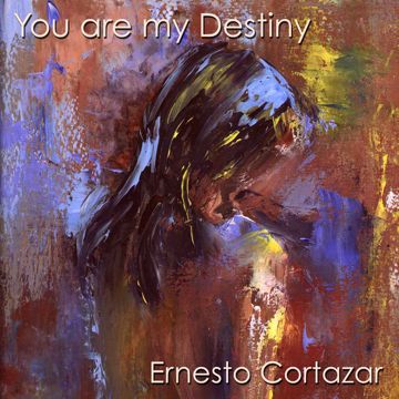 You Are My Destiny-cover